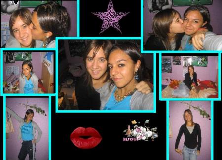 ** Montage by moi **